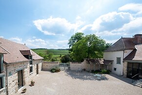 L'Ecrin des Vignes