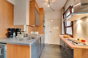 EUROPEA Residence Grande Place Brussels