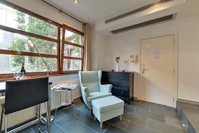 EUROPEA Residence Grande Place Brussels