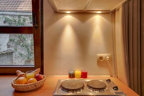 EUROPEA Residence Grande Place Brussels