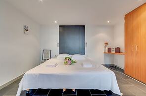 EUROPEA Residence Grande Place Brussels