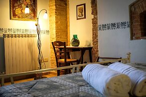 Agriturismo Casale dei Frontini