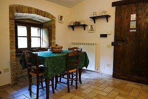 Agriturismo Casale dei Frontini