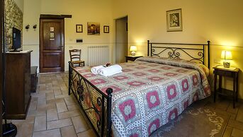 Agriturismo Casale dei Frontini