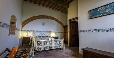 Agriturismo Casale dei Frontini