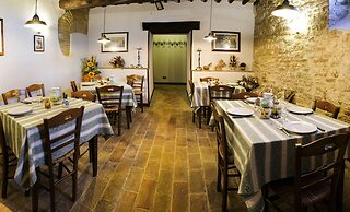 Agriturismo Casale dei Frontini