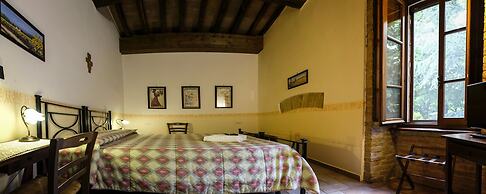 Agriturismo Casale dei Frontini