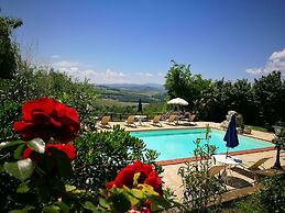 Agriturismo Casale dei Frontini