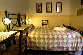 Agriturismo Casale dei Frontini