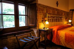 Agriturismo Casale dei Frontini