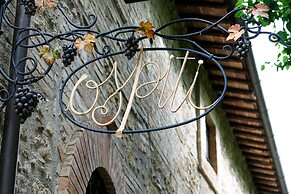 Agriturismo Casale dei Frontini