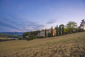 Agriturismo Casale dei Frontini