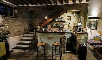 Agriturismo Casale dei Frontini