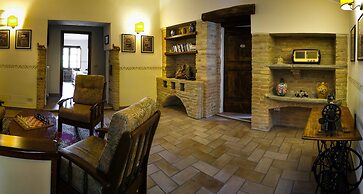 Agriturismo Casale dei Frontini