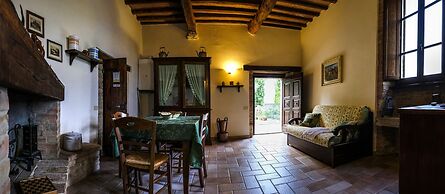 Agriturismo Casale dei Frontini