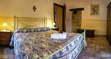 Agriturismo Casale dei Frontini