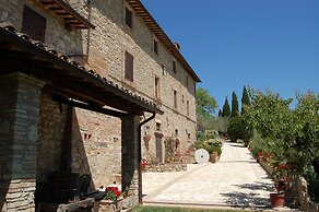 Agriturismo Casale dei Frontini