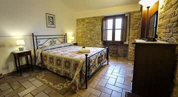 Agriturismo Casale dei Frontini