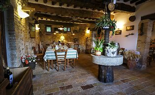 Agriturismo Casale dei Frontini