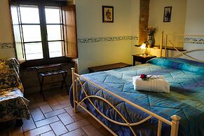 Agriturismo Casale dei Frontini