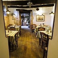 Agriturismo Casale dei Frontini