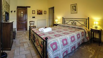 Agriturismo Casale dei Frontini