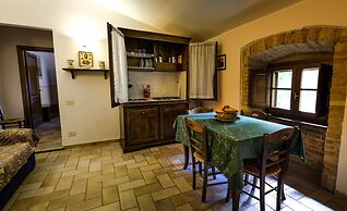 Agriturismo Casale dei Frontini