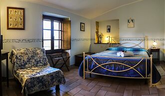 Agriturismo Casale dei Frontini