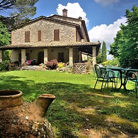 Agriturismo Casale dei Frontini