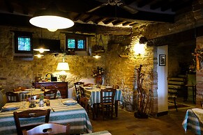 Agriturismo Casale dei Frontini