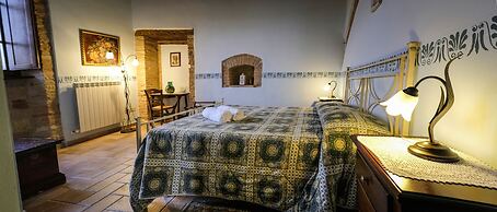 Agriturismo Casale dei Frontini