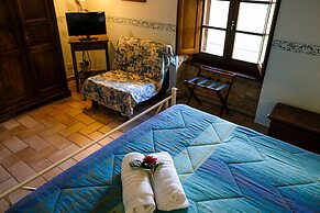 Agriturismo Casale dei Frontini