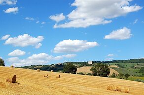 Agriturismo Casale dei Frontini