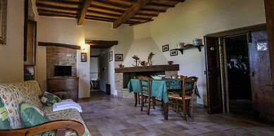 Agriturismo Casale dei Frontini