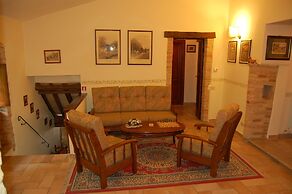 Agriturismo Casale dei Frontini