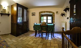 Agriturismo Casale dei Frontini