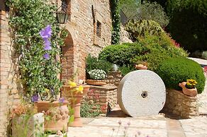 Agriturismo Casale dei Frontini