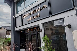 Kyoto Pedal