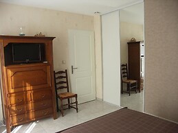 Chambres d'Hôtes Le Saint Ô Détente