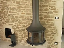 Chambres d'Hôtes Le Saint Ô Détente