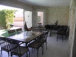 Chambres d'Hôtes Le Saint Ô Détente