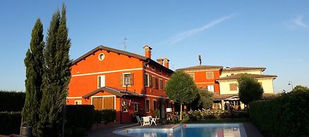 Hotel Tre Torri