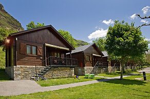 Bungalows La Borda D'Arnaldet