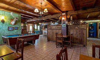 Bungalows La Borda D'Arnaldet