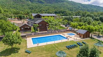 Bungalows La Borda D'Arnaldet