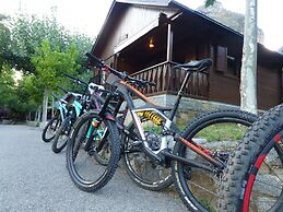 Bungalows La Borda D'Arnaldet