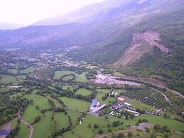 Bungalows La Borda D'Arnaldet
