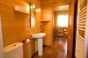 Bungalows La Borda D'Arnaldet