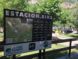 Bungalows La Borda D'Arnaldet