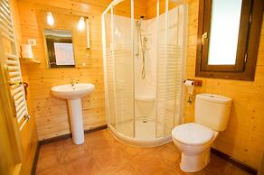 Bungalows La Borda D'Arnaldet